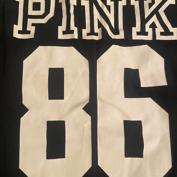 Victoria Secret PINK onesie - Picture 2 of 3